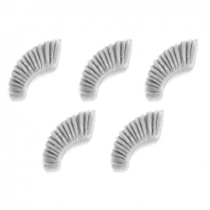 SMALL ROMAN CREST (10)