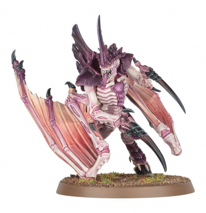 WINGED TYRANID PRIME
