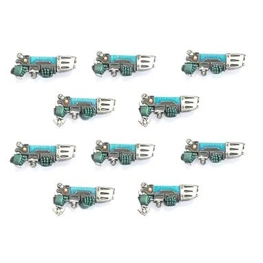 SPECIAL WEAPONS UPGRADE SET - PLASMA GUNS