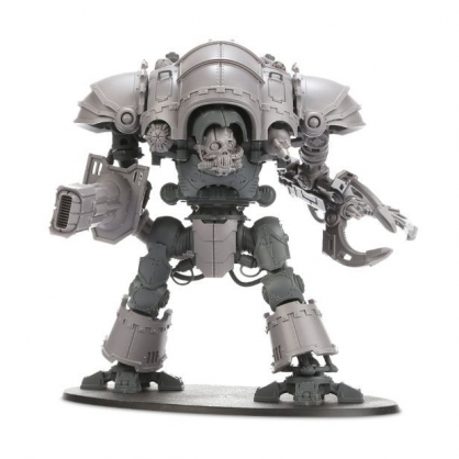 QUESTORIS KNIGHT STYRIX [UPGRADE KIT]