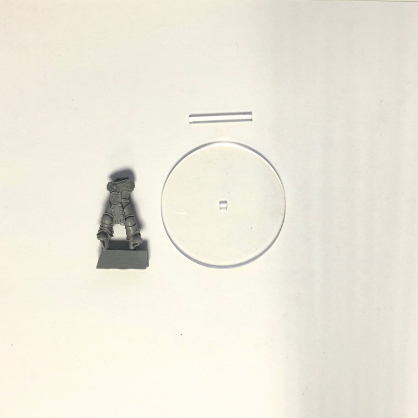 FLYING STEM WITH 60 MM FLYING CLEAR BASE (1)