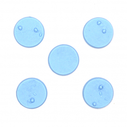 SAND 32 MM BASES (5)