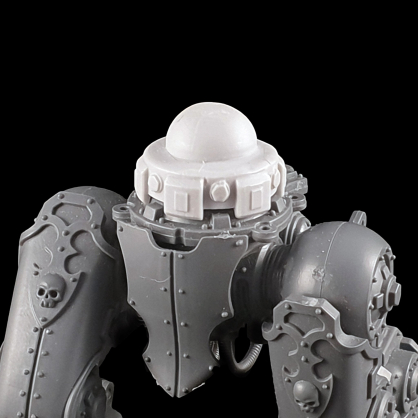 ARMIGER WAIST EXTENSION JOINT