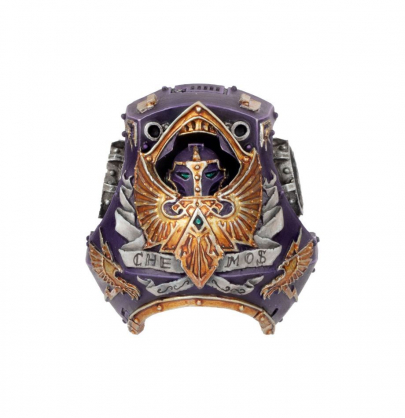 EMPEROR'S CHILDREN CONTEMPTOR DREADNOUGHT UPGRADE SET