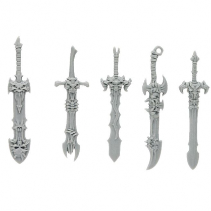 DEMONBOUND SWORDS (10)