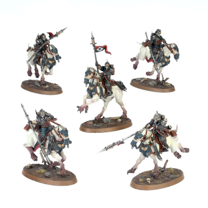 DEATH RIDERS
