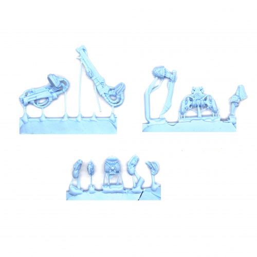 NOISE MARINES UPGRADE PACK