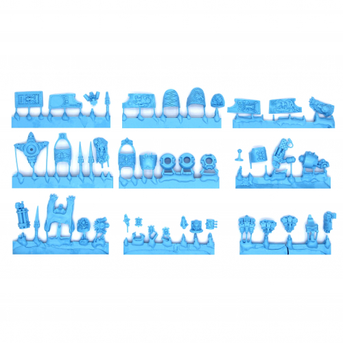 SPACE WOLVES VENERABLE DREADNOUGHT