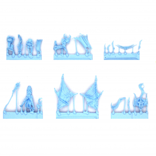 ASUN'GHAR, THE LADY OF ASH