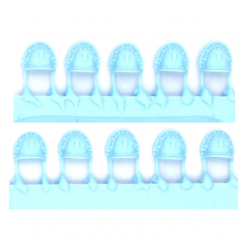 RAVEN GUARD MKIII SHOULDER PADS