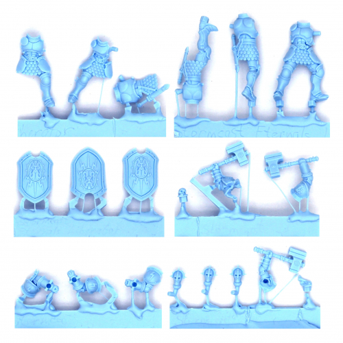 STORMCAST ETERNALS LIBERATORS