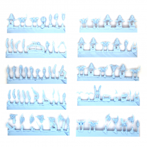 KILL TEAM: HAND OF THE ARCHON