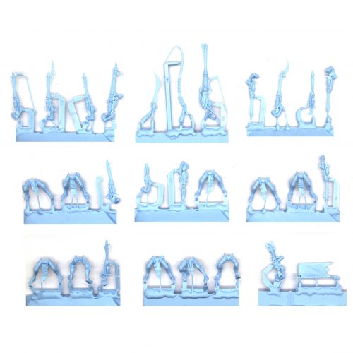 KILL TEAM: HAND OF THE ARCHON