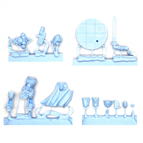 CAPTAIN URIEL VENTRIS