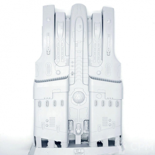 TAU TIGER SHARK AX-1-0