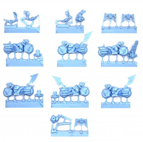 RAVENWING BIKE SQUADRON