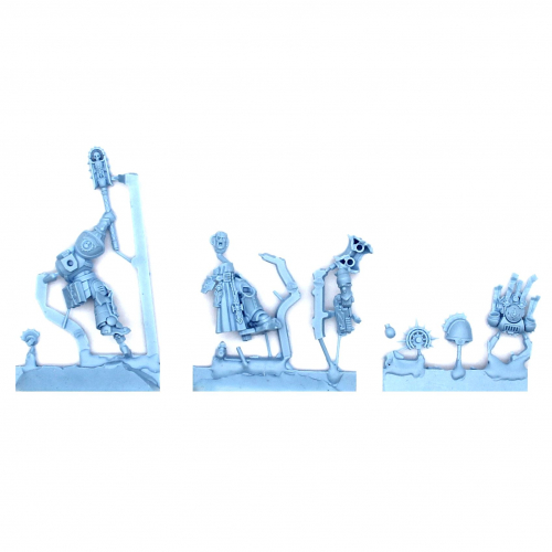 INDOMITUS PRIMARIS SPACE MARINES