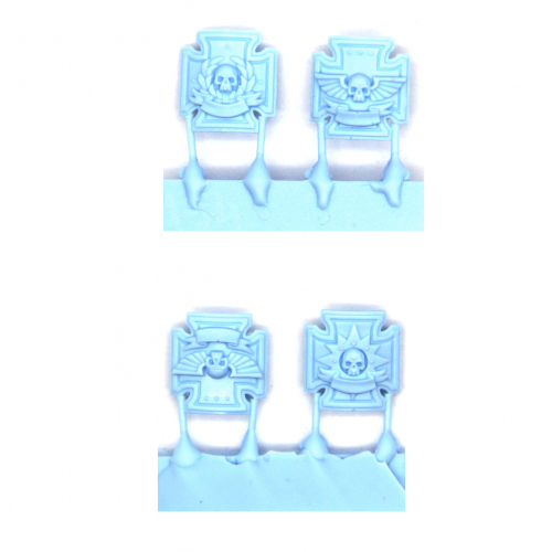 VANGUARD VETERAN SQUAD