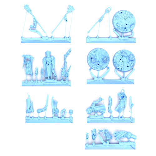 DOMITAN'S STORMCOVEN