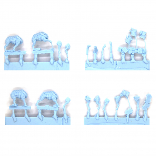 UNITY COUNCIL STIM HOUNDS