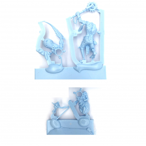 THE GELLERPOX INFECTED