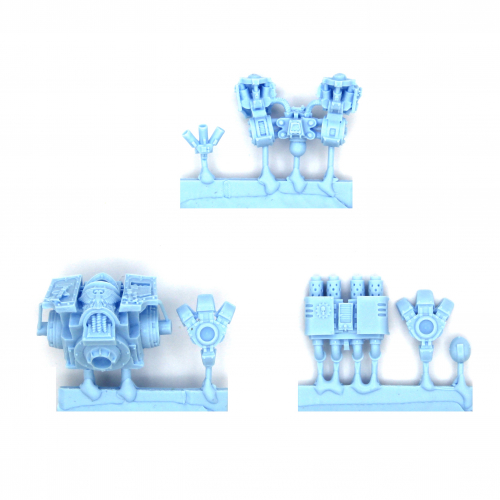 MK IV VENERABLE DREADNOUGHT