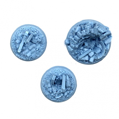 SISTER SAINT CELESTIA'S TRINITY