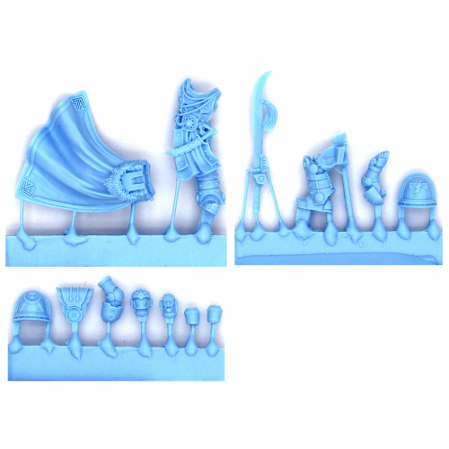 HIBOU KHAN – SEEKER OF ATONEMENT