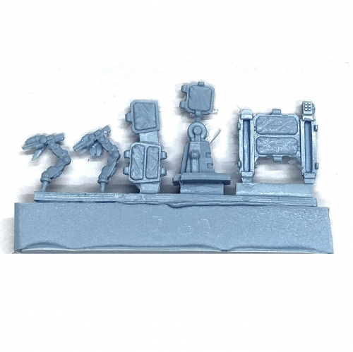 SURGICAL OPERATING TABLE