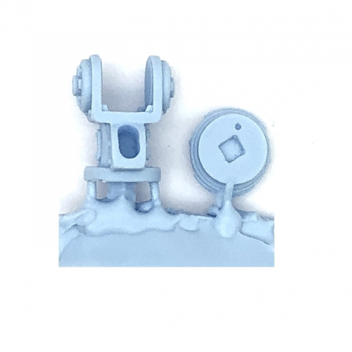 IMPERIAL MECH REPLACEMENT ARM JOINT