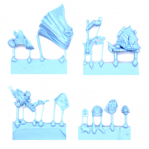 DARK ANGELS INTERROGATOR CHAPLAIN