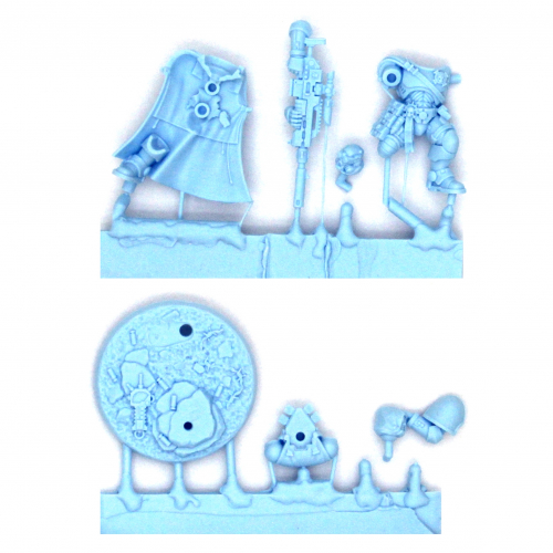 STRIKE FORCE JUSTIAN KILL TEAM