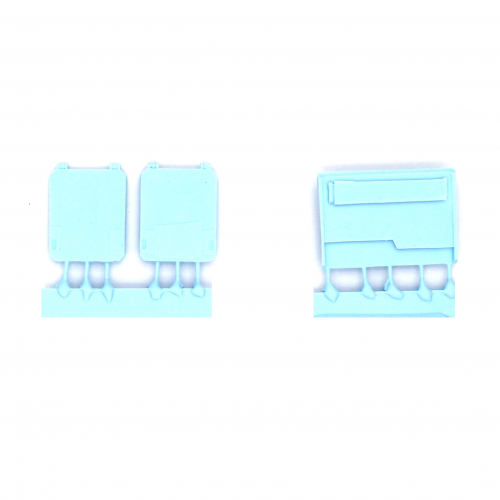 WORLD EATERS RHINO DOORS