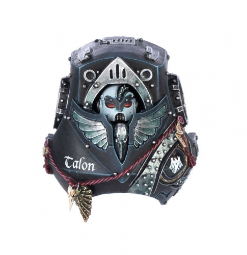 RAVEN GUARD CONTEMPTOR DREADNOUGHT