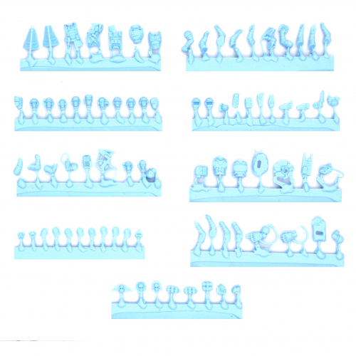 CADIAN COMMAND SQUAD