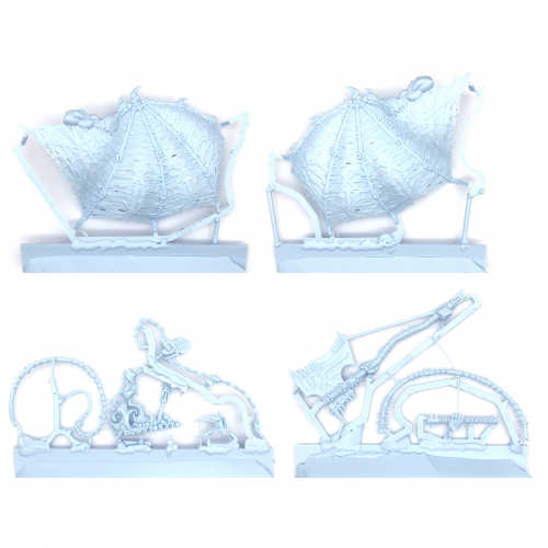 DAEMONS OF KHORNE BLOODTHIRSTER