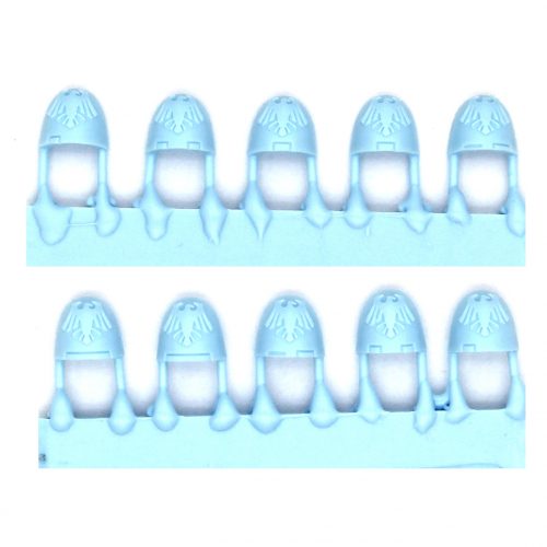 RAVEN GUARD MKVI SHOULDER PADS