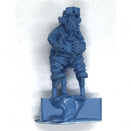 ORC PILOT (LIMITED EDITION)