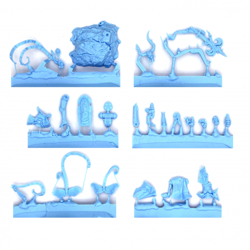 CELESTIAN SACRESANT AVELINE