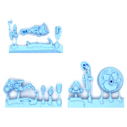 STRIKE FORCE JUSTIAN KILL TEAM