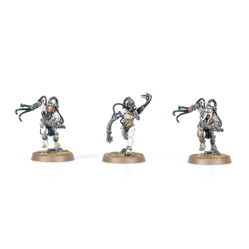 ADEPTA SORORITAS: SISTERS OF BATTLE ARMY SET