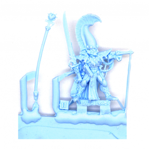 PHOENIX LORD ASURMEN