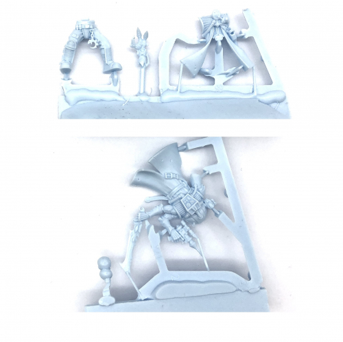 GENESTEALER CULT PRIMUS