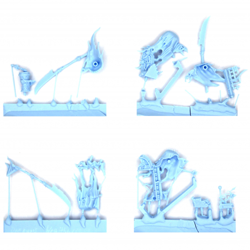 DREPUR'S WRAITHCREEPERS