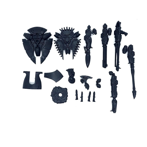 GUARDIAN SQUAD HEAVY WEAPON PLATFORM