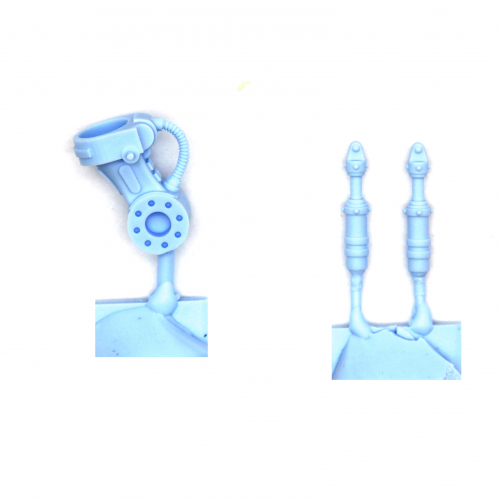 IMPERIAL KNIGHT REPLACEMENT GUN ARM JOINT