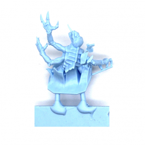 SPACE HULK GENESTEALERS A