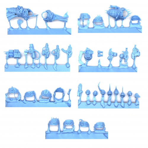 BLIGHTLORD TERMINATORS