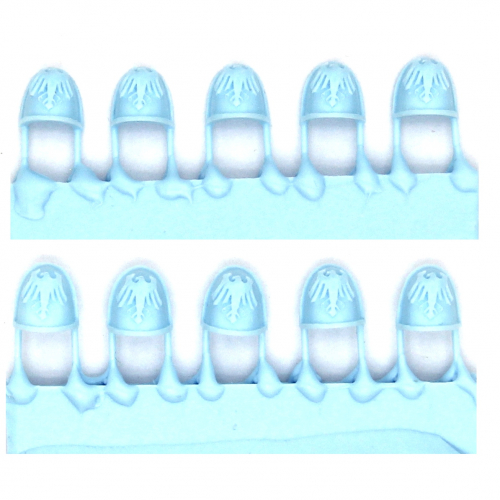 RAVEN GUARD MKIV SHOULDER PADS