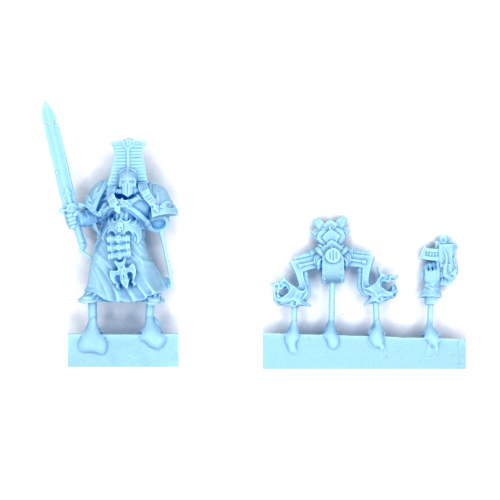 THOUSAND SONS UPGRADE PACK